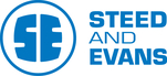 Steed and Evans Logo